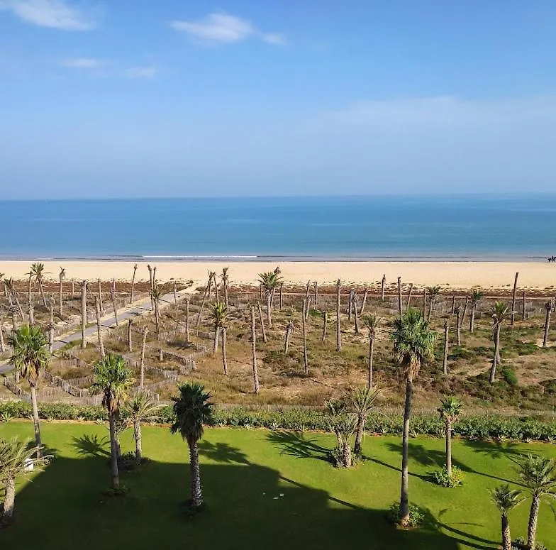 Villa Foundou Gammarth Tunis